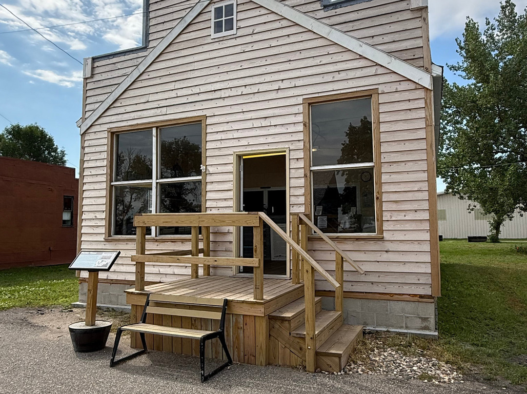 Bonanzaville-West Fargo必去景点