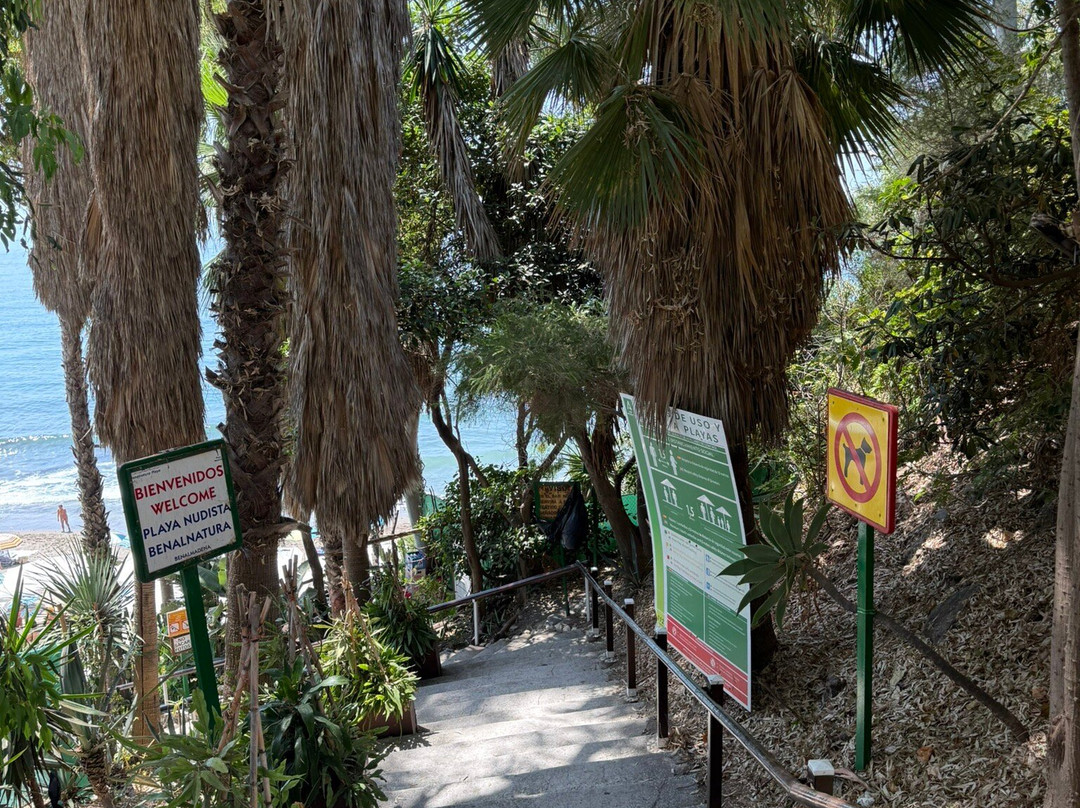 Viborillas Beach-班纳玛德纳必去景点