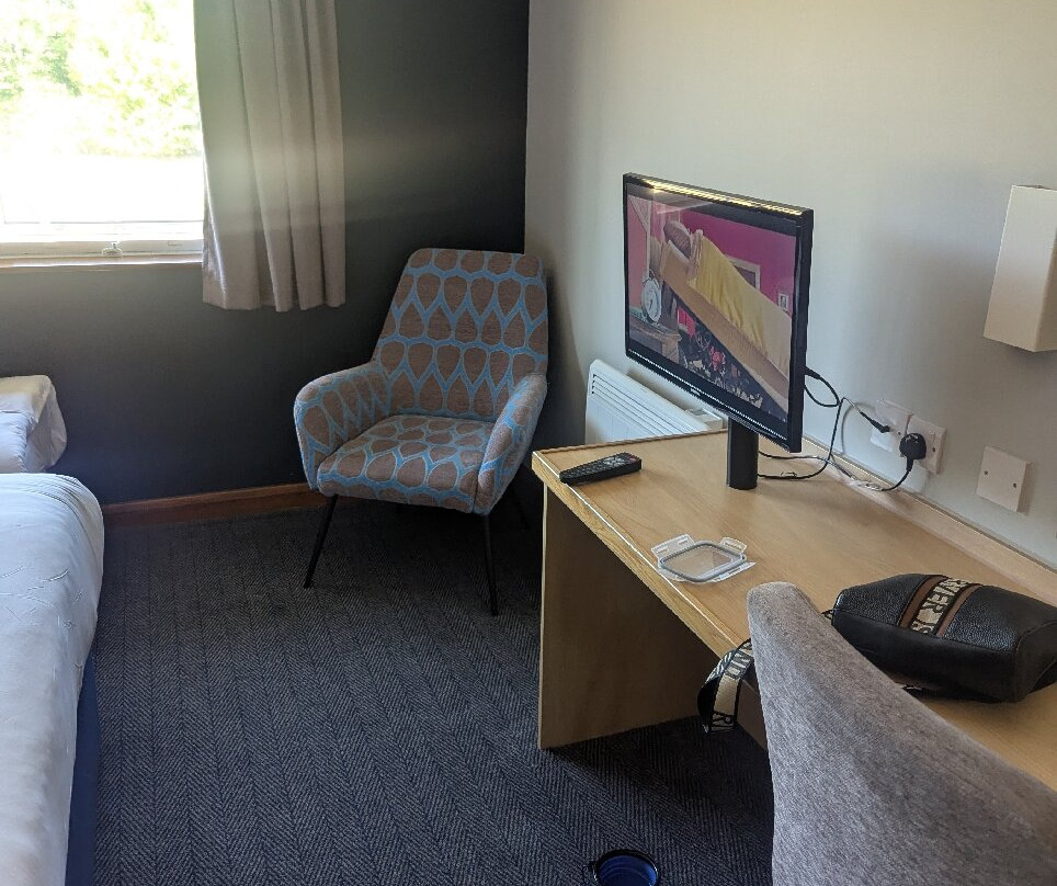 Travelodge Reading M4 Westbound主图