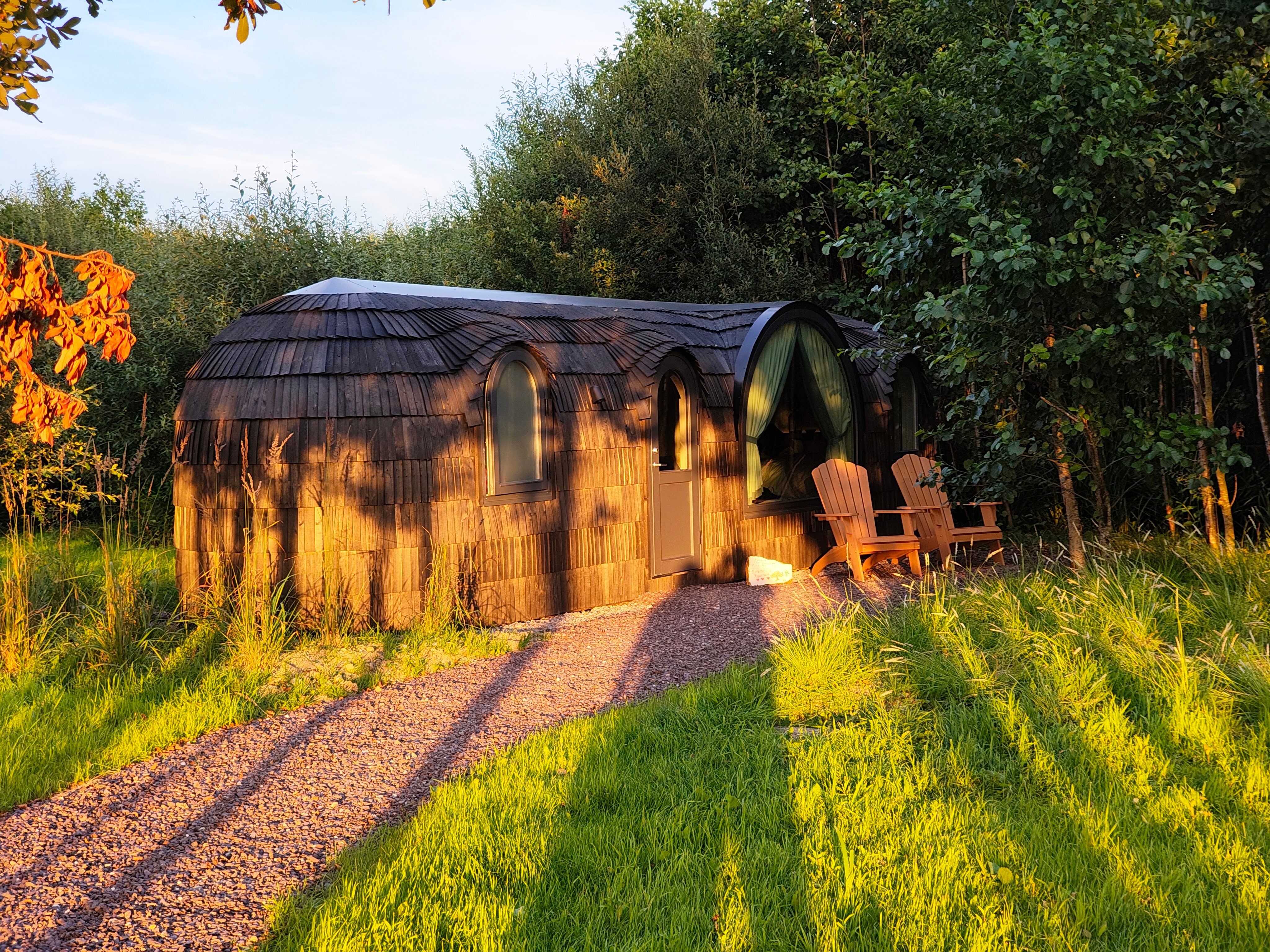 Ballygarry Estate  Hotel And Spa-浴室