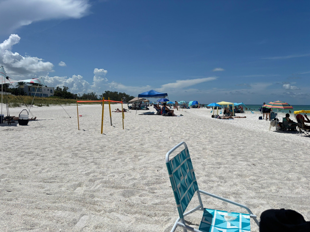 Holmes Beach-安娜玛丽亚岛必去景点