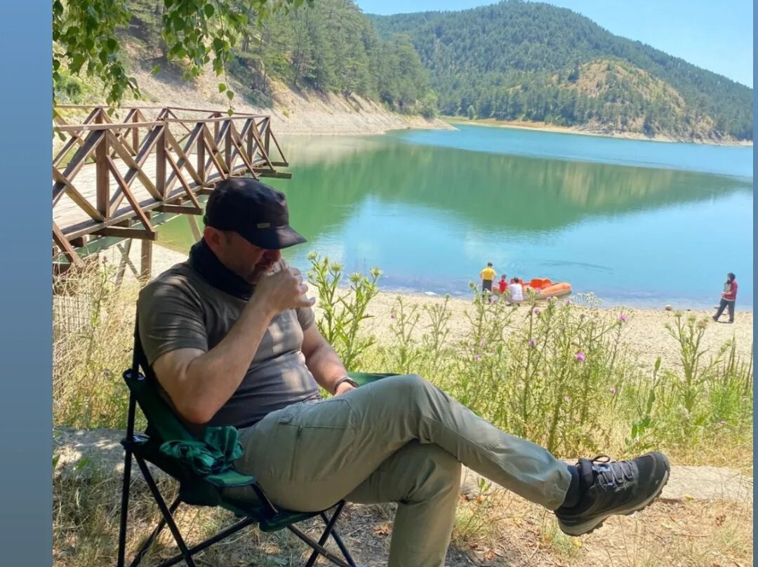 Sünnet Gölü Tabiat Parkı-Goynuk必去景点
