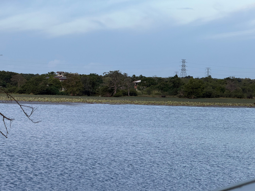 The Wish Lake Resort