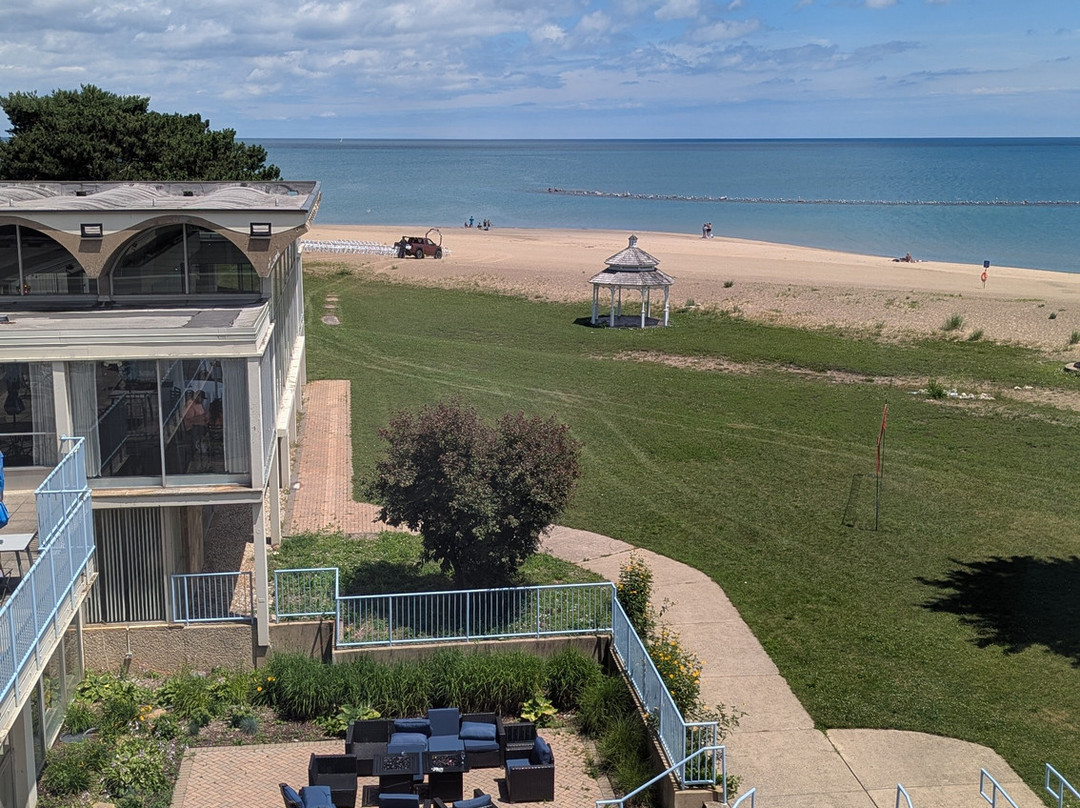 Illinois Beach Hotel主图