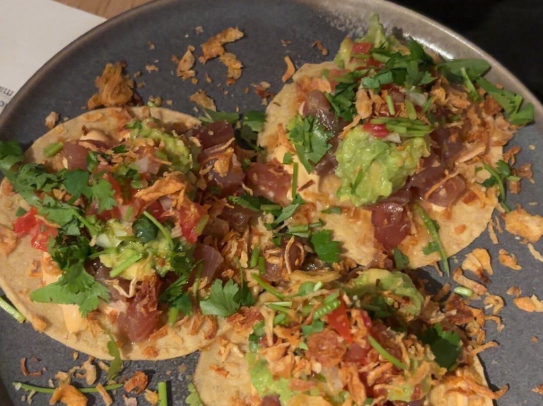 Amano Tacos