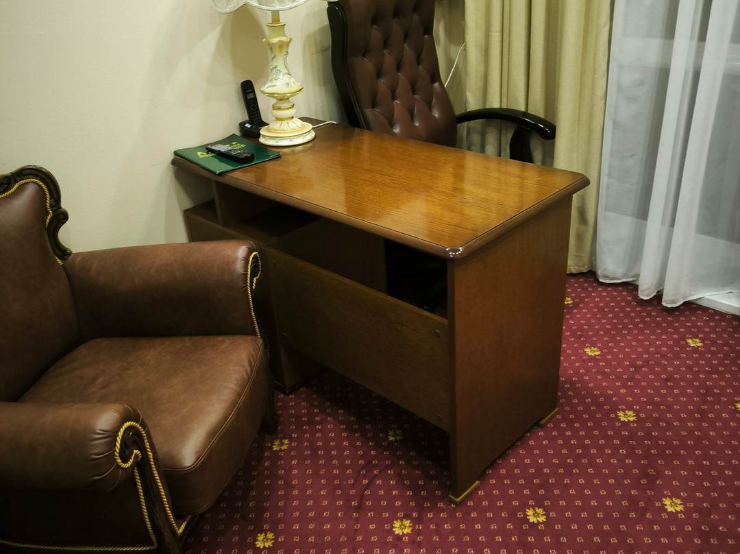 Hotel Borisoglebsk主图