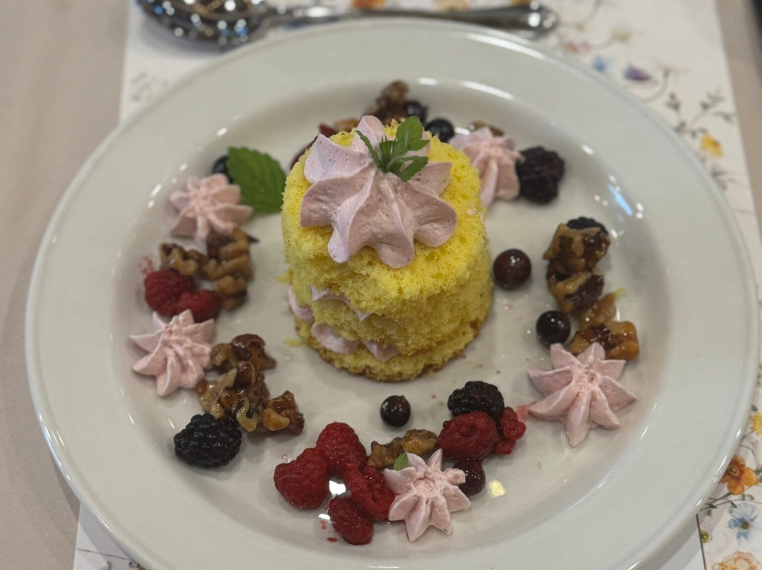 Hessenland Inn & Schatz Winery主图