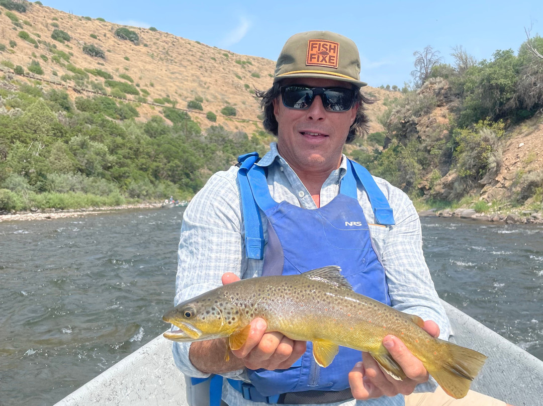 Liberty Fly Fishing-Edwards必去景点