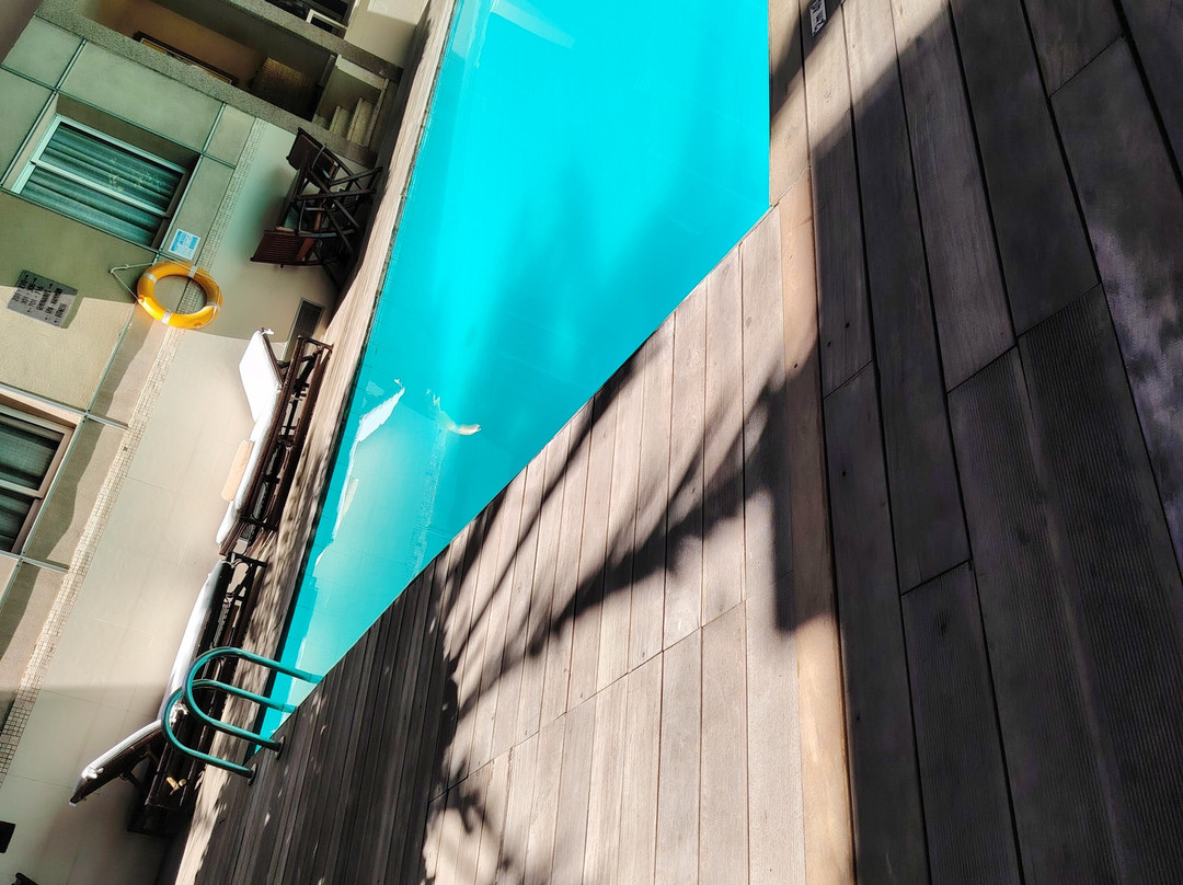 Casablanca Suites & Spa主图