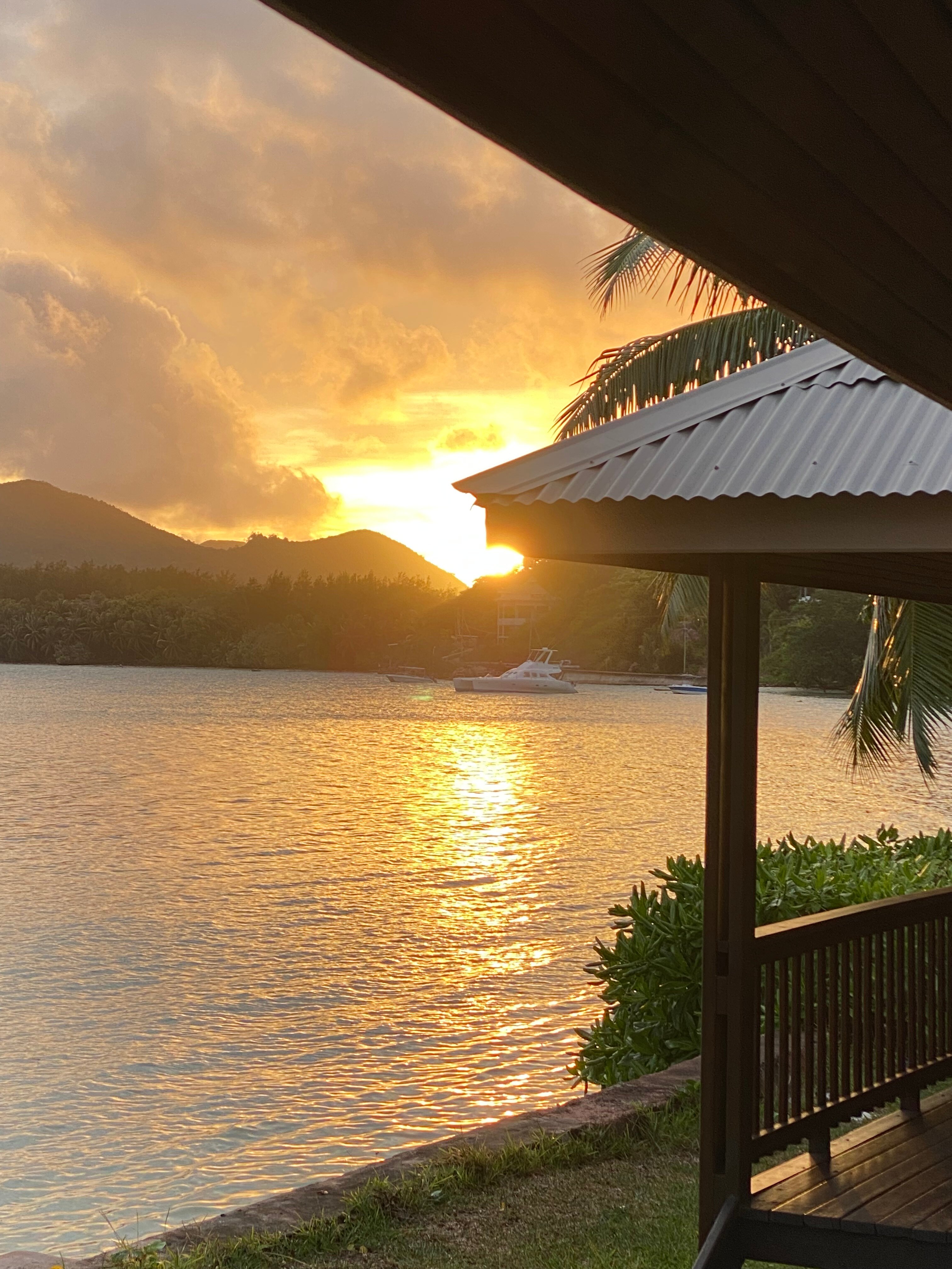 Le Vasseur La Buse Eco Resort-官方