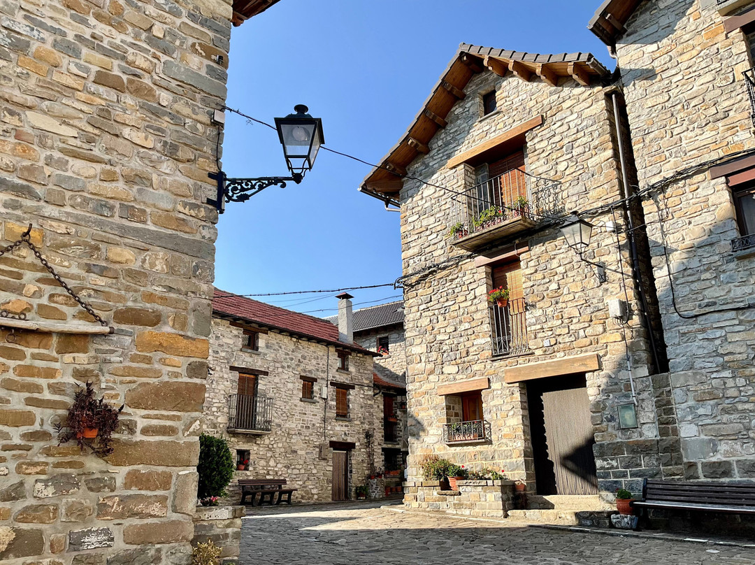 Casa Rural Estarrun主图