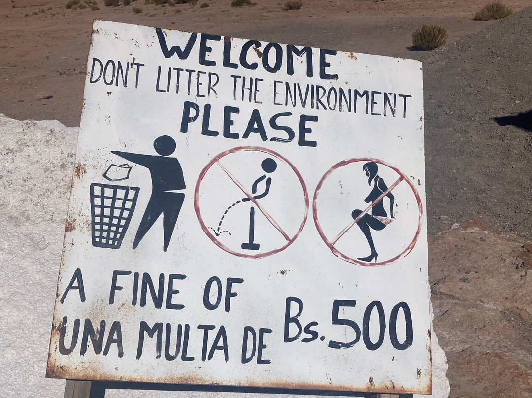 Expediciones Monte Blanco-乌尤尼必去景点