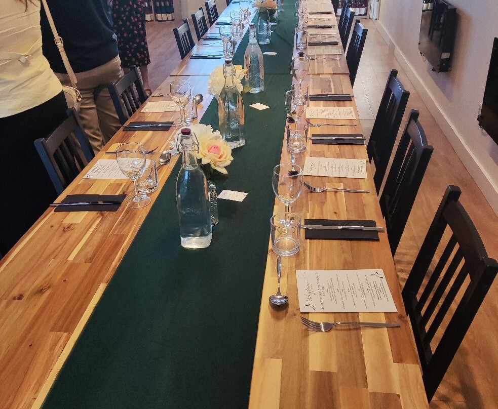 Wayfarer Wines-Woodchurch必去景点