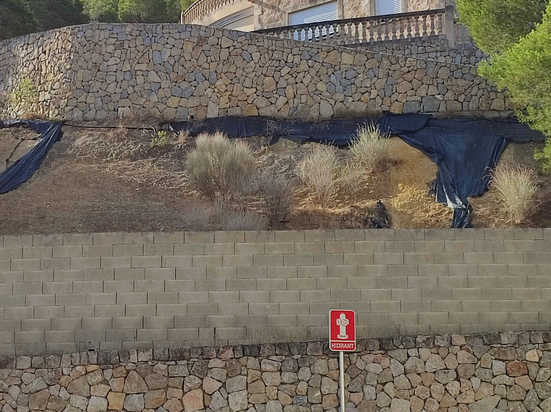 Camp de Mar Beach-Camp De Mar必去景点