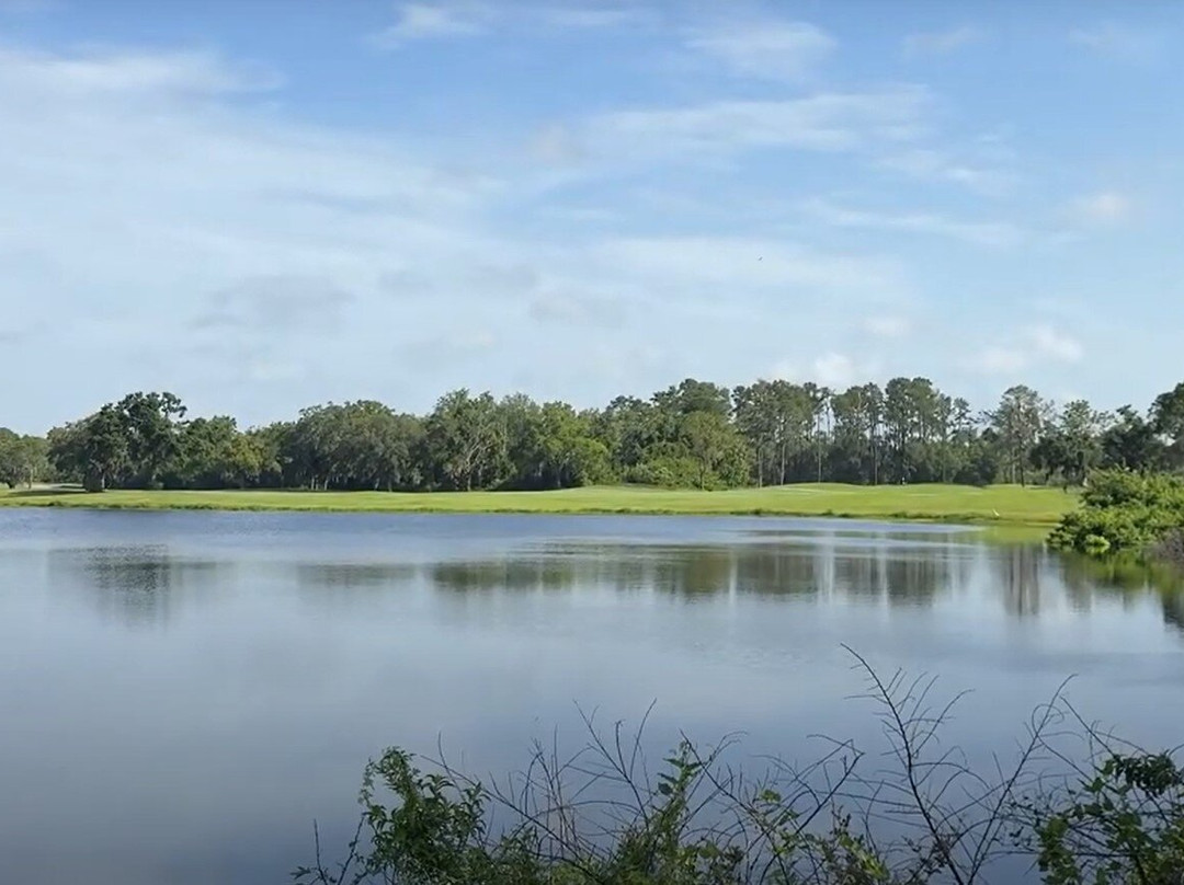 Bloomingdale Golfers Club-Valrico必去景点