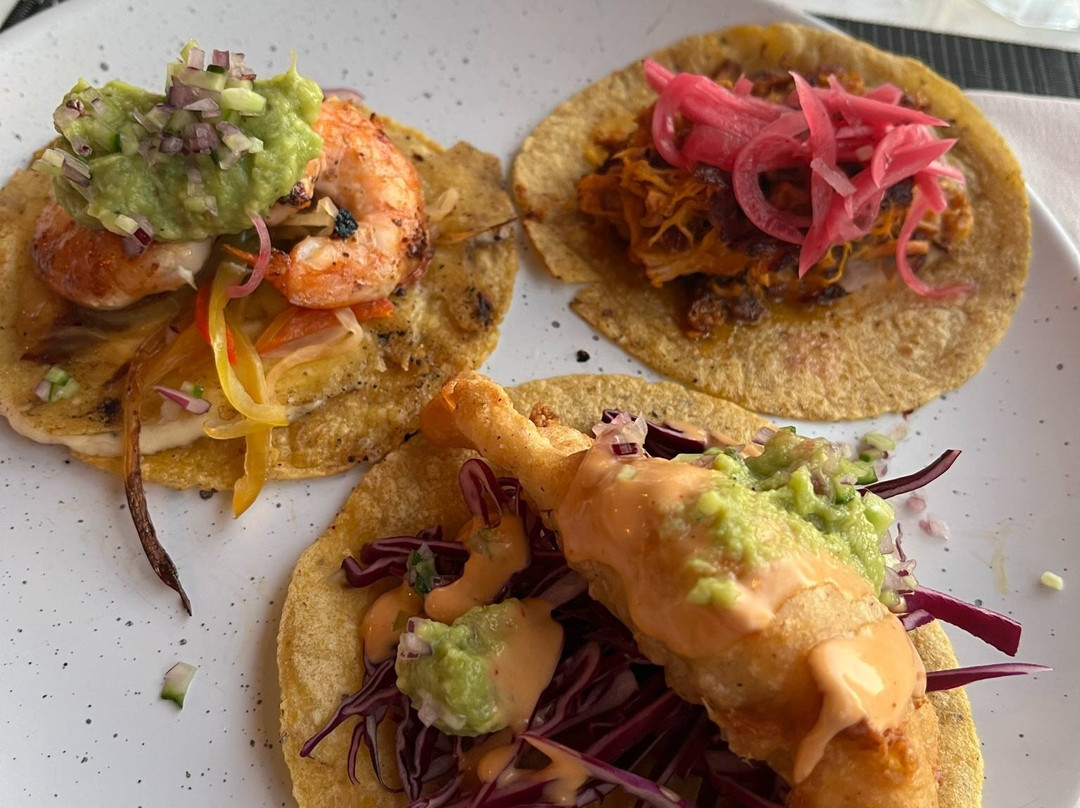Casa Mexicana Ksamil