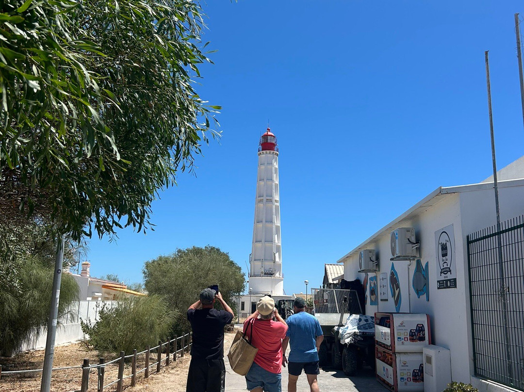 Rota das Ilhas - Boat Tours-奥良必去景点