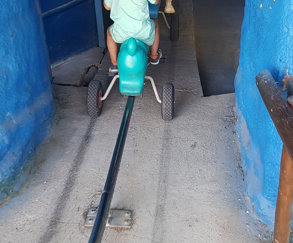 Le Village des Automates-Saint-Cannat必去景点