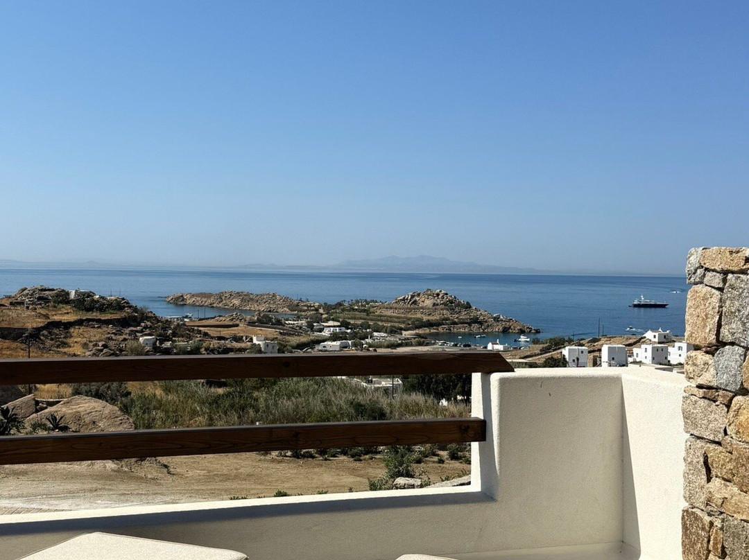 Maximus Mykonos Boutique Hotel & Spa