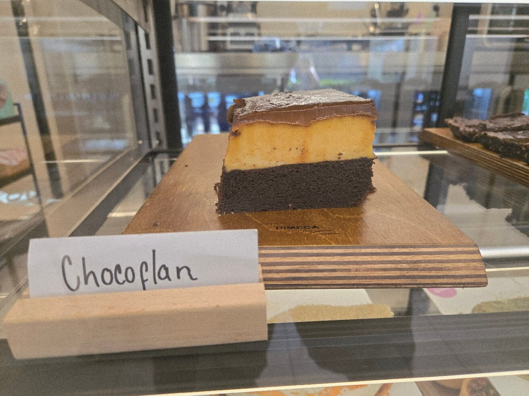 Pastelle Kitchen-马德里必去景点