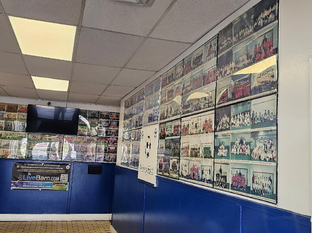 Maryland Sports Arena-Edgewood必去景点