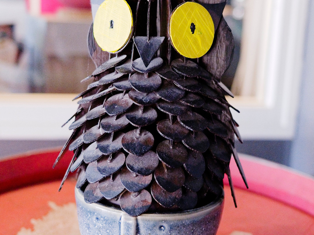 Lac de Caniel-Vittefleur必去景点