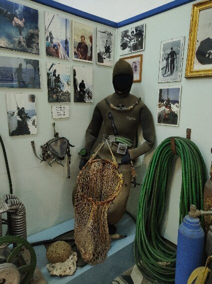 Maritime Museum of Kalymnos-Kalymnos必去景点