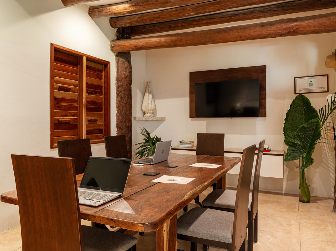 Villas Caracol主图