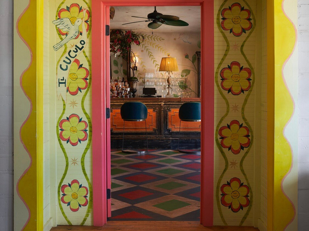 Hotel Lulu