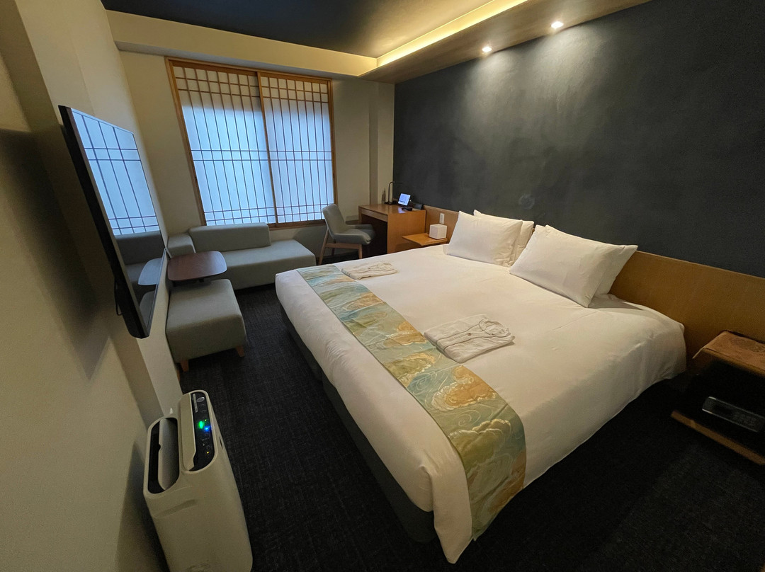 Miru Kyoto Nishiki主图