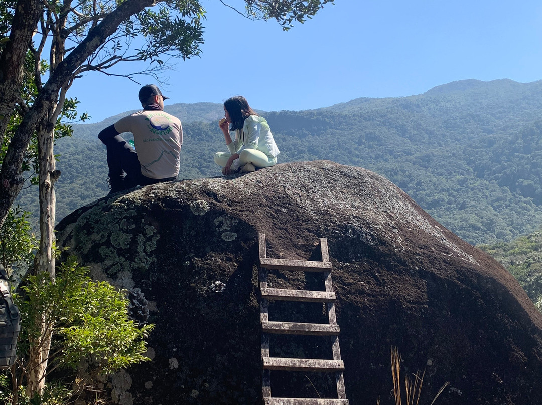 Mantiqueira EcoAventura-Sao Francisco Xavier必去景点