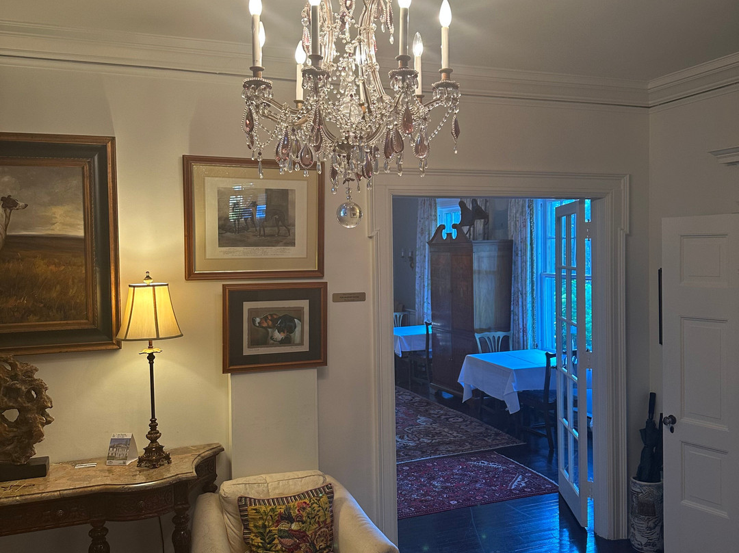 Benn Conger Inn主图