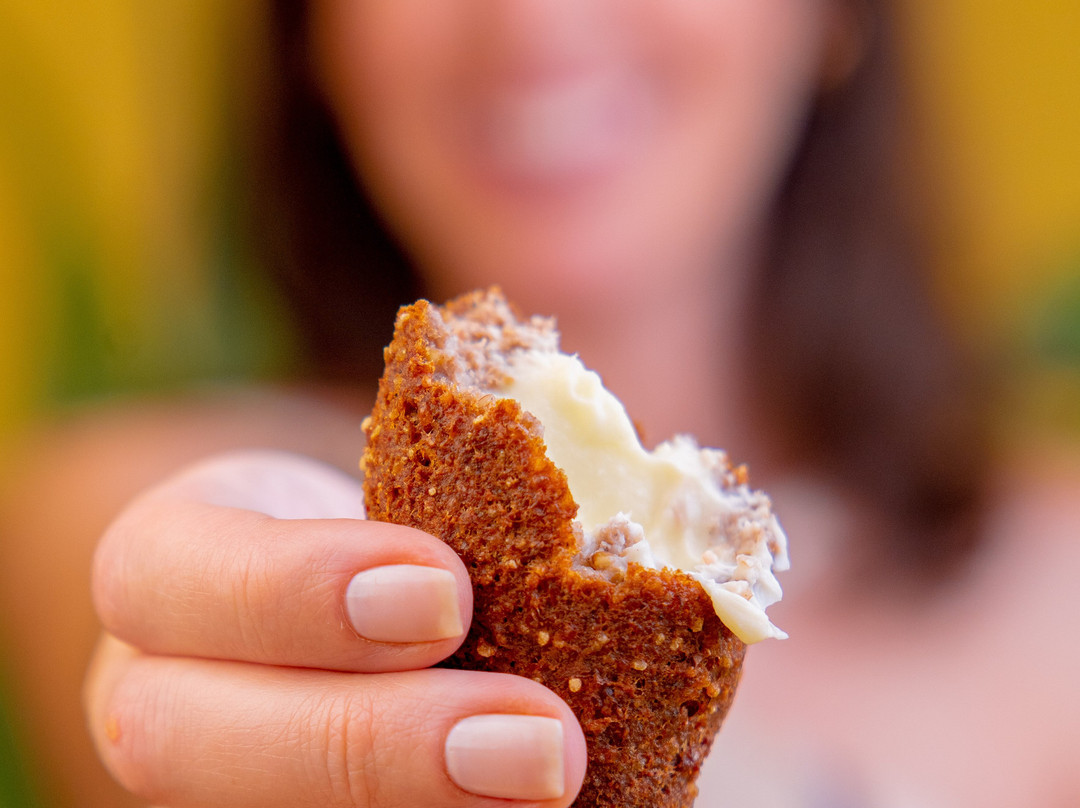 #Kibedohassib Restaurante