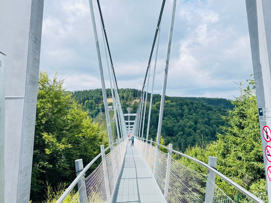 Skywalk Willingen-Willingen必去景点