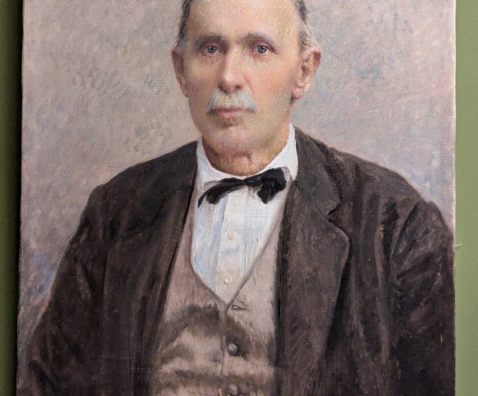 Vlaho Bukovac House-察夫塔特必去景点