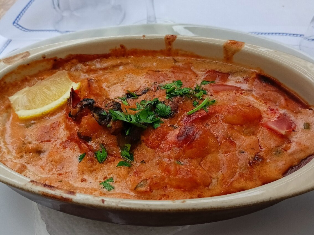 Brasserie du Village