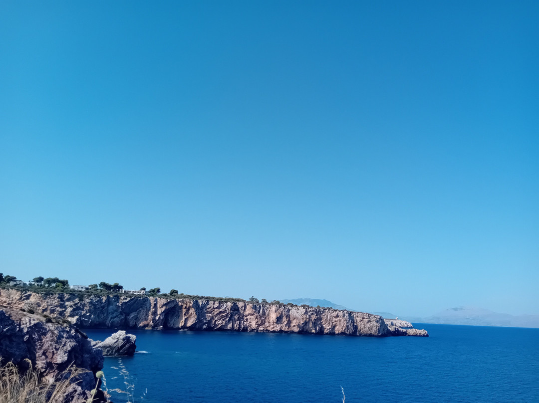 Lungomare Terrasini-Terrasini必去景点