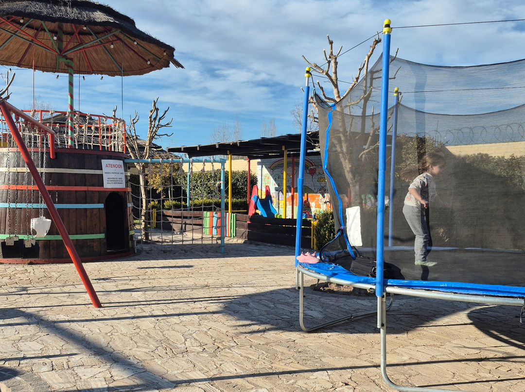 La Finca Multiespacio