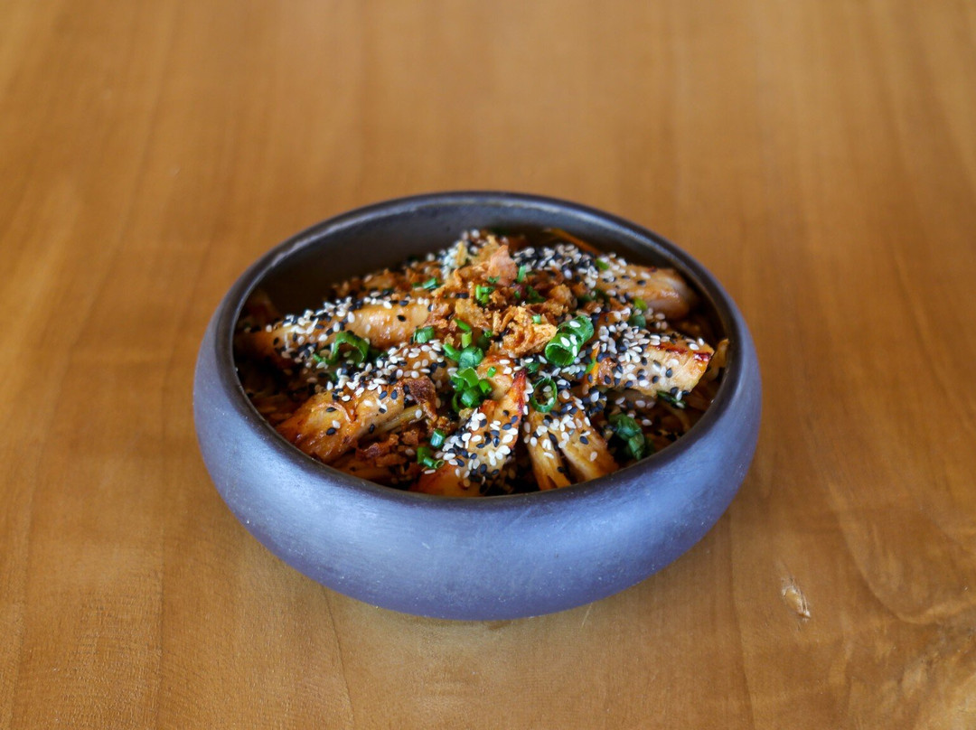 Breeze Beach Bar-新派拉莫斯必去景点