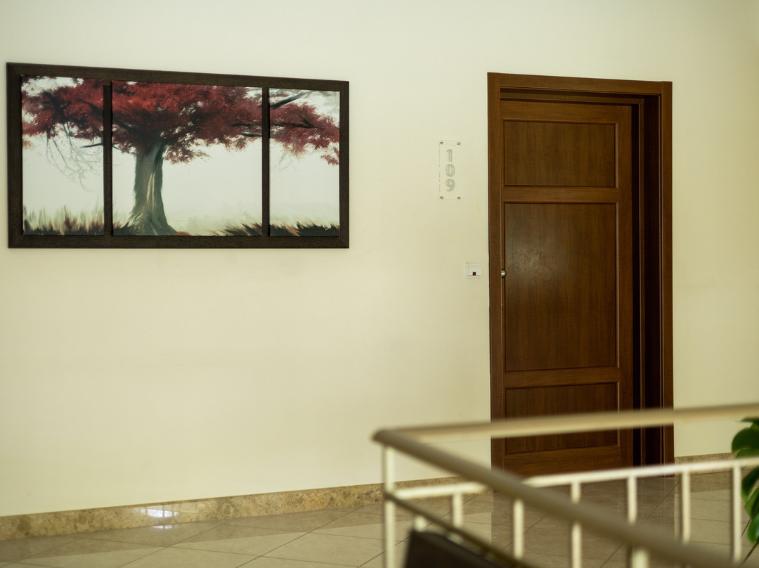 Chrisovalanto Hotel主图