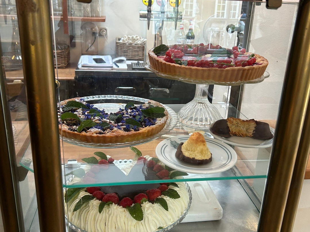 Johannes Larsen Museet-凯特明讷必去景点