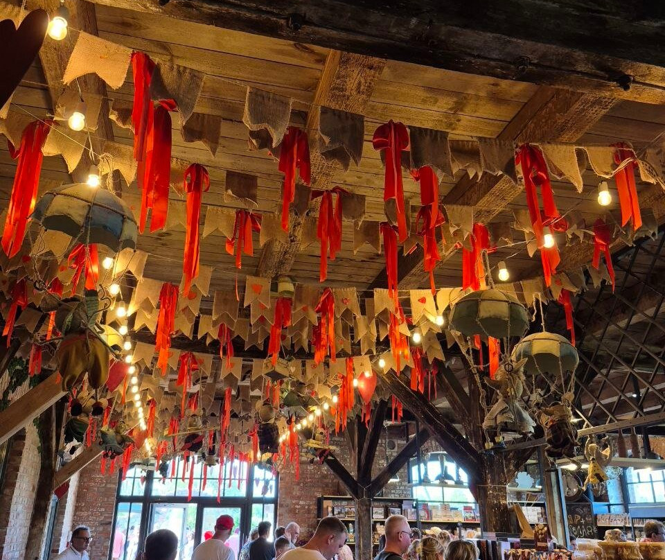 Shaaken Castle-Nekrasovo必去景点