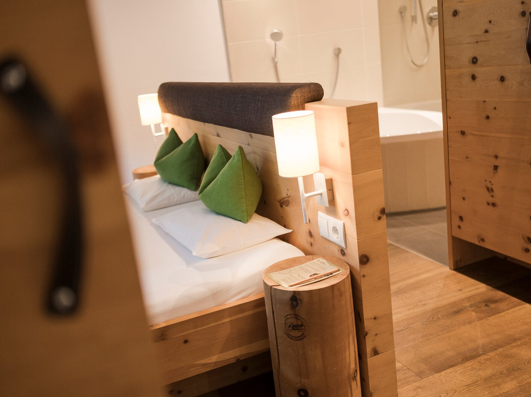 Naturhotel Rainer主图