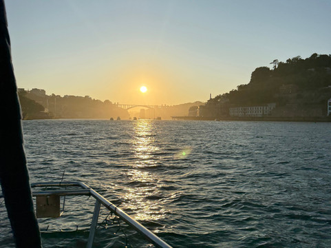 Douro Captain-波尔图必去景点