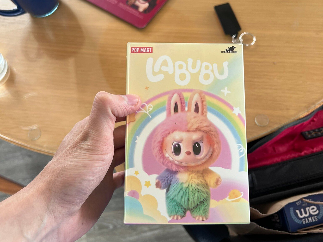 Shop Therapy-普罗温斯敦必去景点