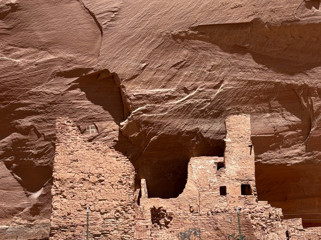 Canyon De Chelly Tours, Llc.-Chinle必去景点