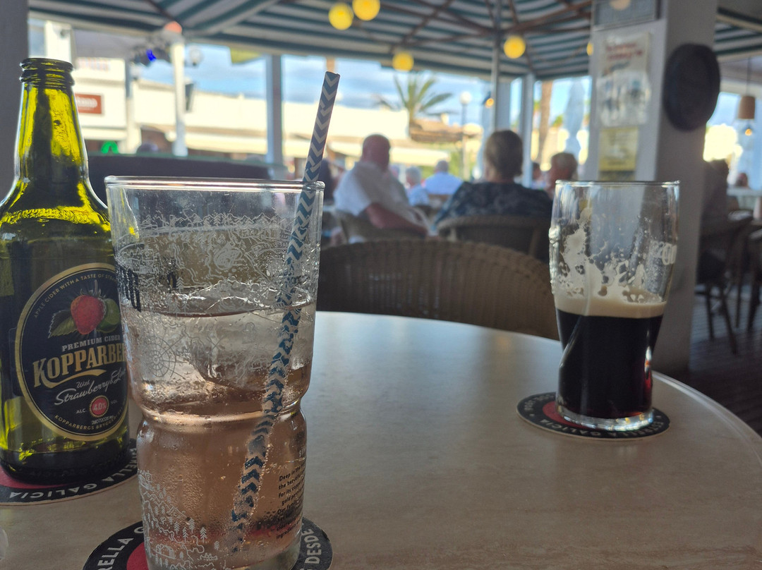 Tom's Bar-卡兰博希必去景点