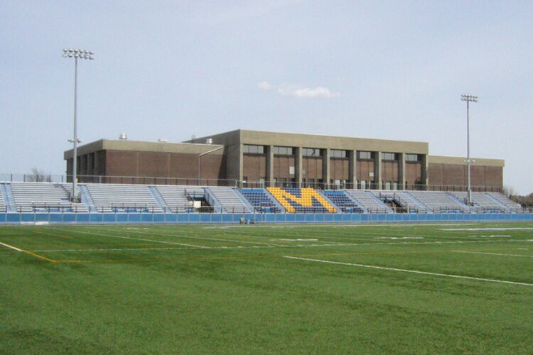 Clean Harbors Stadium-Buzzards Bay必去景点