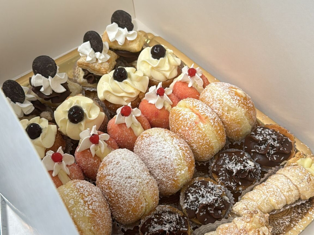 Eredi Filippo Susi Panificio Pasticceria