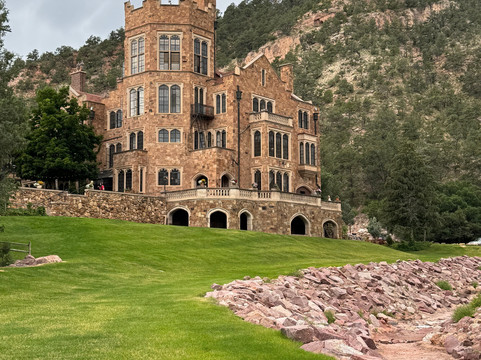 Amp'd Adventures-科罗拉多斯普林斯必去景点